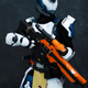 Cosplay by novachronum